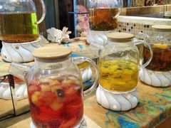 -芭菲盛宴·环球美食(锦城万达广场店)