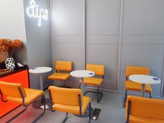 -Sips&Lick茶兰咖啡(五道口店)