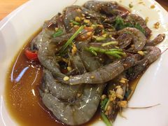 -长平老姿娘夜粥(平东一街店)