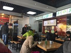 -裕兴记·三虾面(西北街总店)