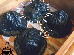 黑松露汤包-民国红公馆·秦淮八艳(夫子庙店)