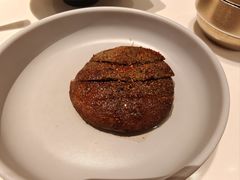 -胡麻(静安嘉里店)