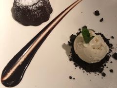 -弗兰克牛排西餐厅Ribone steak house(柠檬花园店)
