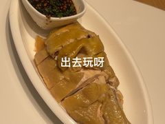 -筱爷叔·上海传统手工菜(玉树路店)