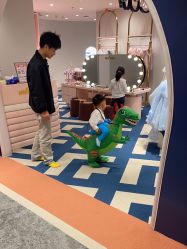 点击看大图 -奈尔宝家庭中心·亲子餐厅(鄞州万达店)