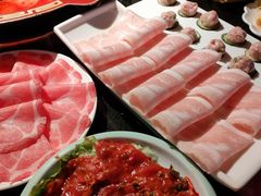 -三江两海老火锅(北京首店)
