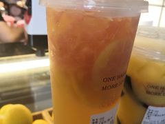 -书亦烧仙草(龙湖金楠天街店)