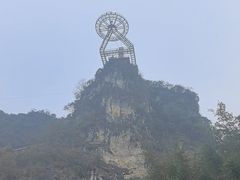 -英西峰林·洞天仙境