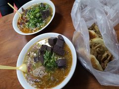 -春雨羊汤店(广开四马路总店)