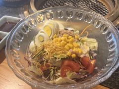 -梦山水日本烧肉(五四广场店)