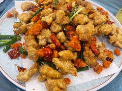 -清真•蜀风园(丁字沽总店)