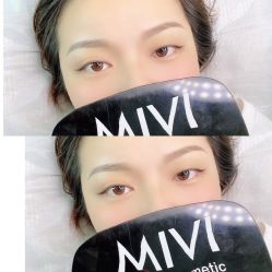 -MIVI野生眉纹绣纹眉
