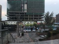 景观位-肯德基(远洋店)