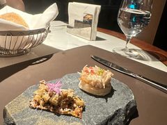 -恰餐厅 CHAR Bar & Grill (珠海仁恒洲际店)
