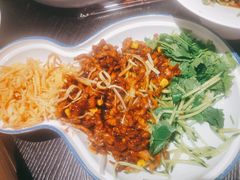 -满园烤鸭·春饼(沈北万达店)