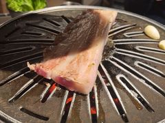 -韩山葵烤肉(太古里店)