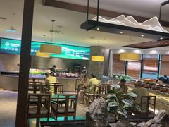 -三谷里·生态水疗空间(五一店)