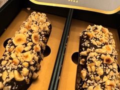 -上海和平饭店龙凤厅 Dragon Phoenix