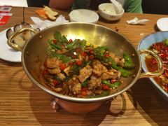 -金掌勺·锅包肉(广渠门店)