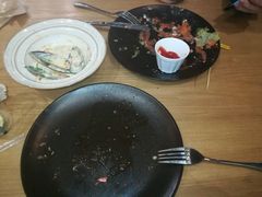 -HELLO 27 意面·沙拉·帕尼尼