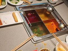 -海底捞火锅(东方时代广场店)