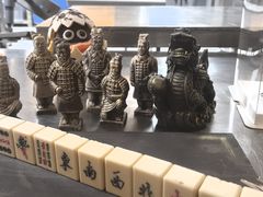 -歌斐颂巧克力小镇