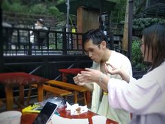 -宁海森林温泉