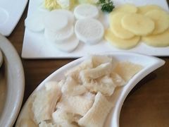 -蘭番坊青海特色铜锅涮·清真