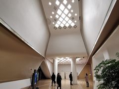 -国际青年会议酒店-苏莱斯餐厅