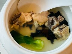 -安徽大厦中餐厅
