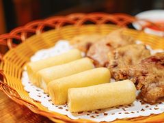 -东坊味道私房菜·地道顺德菜(大良店)