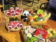 -HERRE·FARM 赫尔露营农场·团建聚会包场