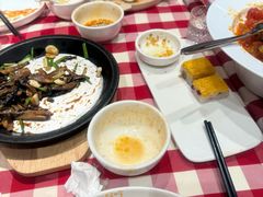 -西贝(南开大悦城店)