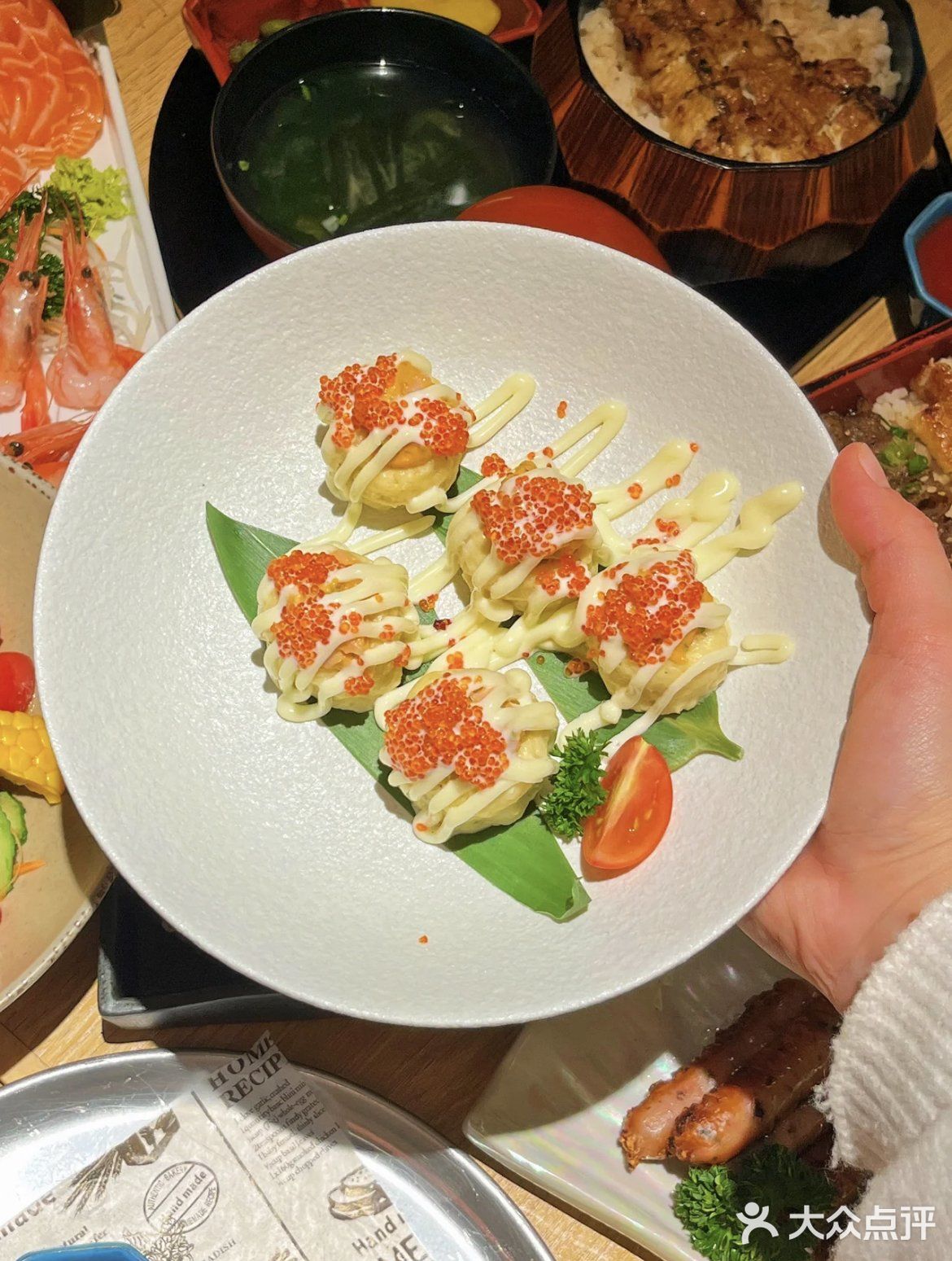 我心中的鳗鱼料理天花板~以前常来吃的一家店