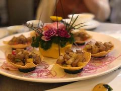 -香云轩·顺德菜(香云纱园林酒店店)