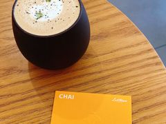 -LilBee Coffee