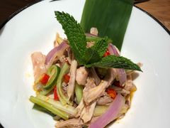 正经鸡被撕-太二酸菜鱼(深圳布吉万象汇店)