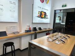 -苹果手机电脑·Mac维修服务(普陀店)
