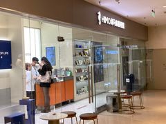 -海马体照相馆(大连罗斯福广场店)