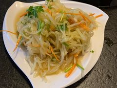-缘福乡村铁锅炖民宿(八达岭店)