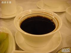 龟苓膏-潮福城大酒楼·潮味粤品·港式点心(湖滨北路店)