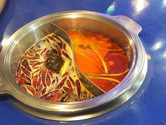 -马路边边火锅串串(观前街店)