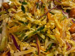 家家凉菜-小俩口烧烤东北菜(双井店)