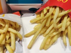 -麦当劳(大塘湖景分店)