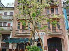 -赤坎·广东华侨国际旅游度假区