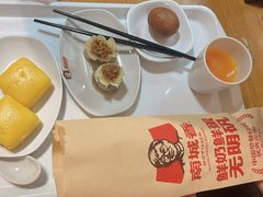 -南城香·饭香串香馄饨香(赵公口店)