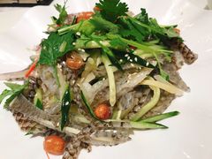 -清晖小苑•顺德地方菜(壹海城店)