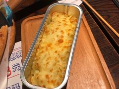 -酷公社·榴莲披萨(太原街店)