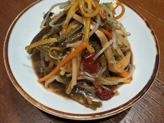 -楼兰新疆主题餐厅(苏州中心店)