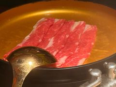 -牛New寿喜烧(虹桥新天地店)